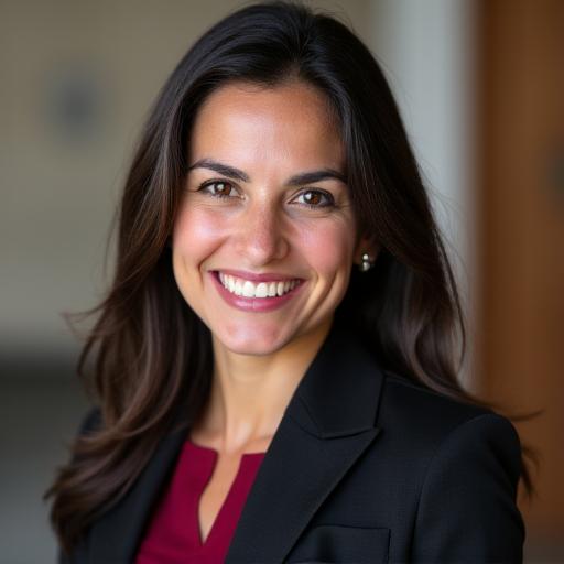 Ana Garcia - Music Theory Specialist