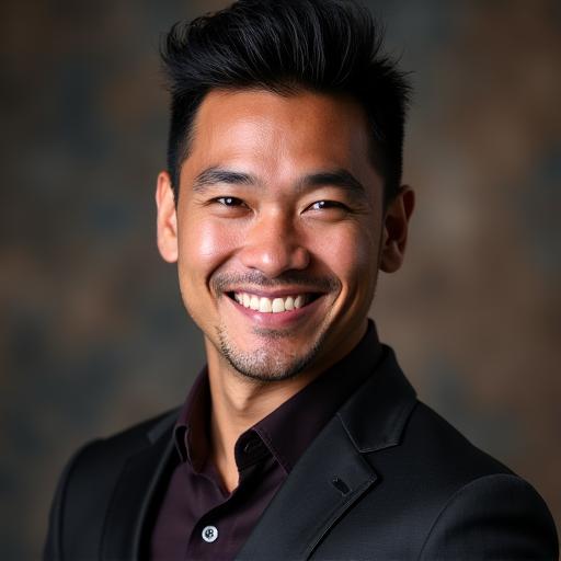 Juan dela Cruz - Stage Presence Coach